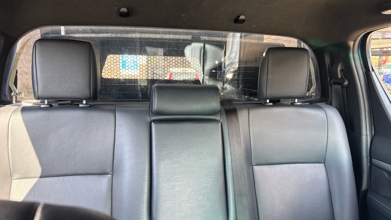 Toyota Hilux Diesel Invincible X D/Cab Pick Up 2.8 D-4D Auto